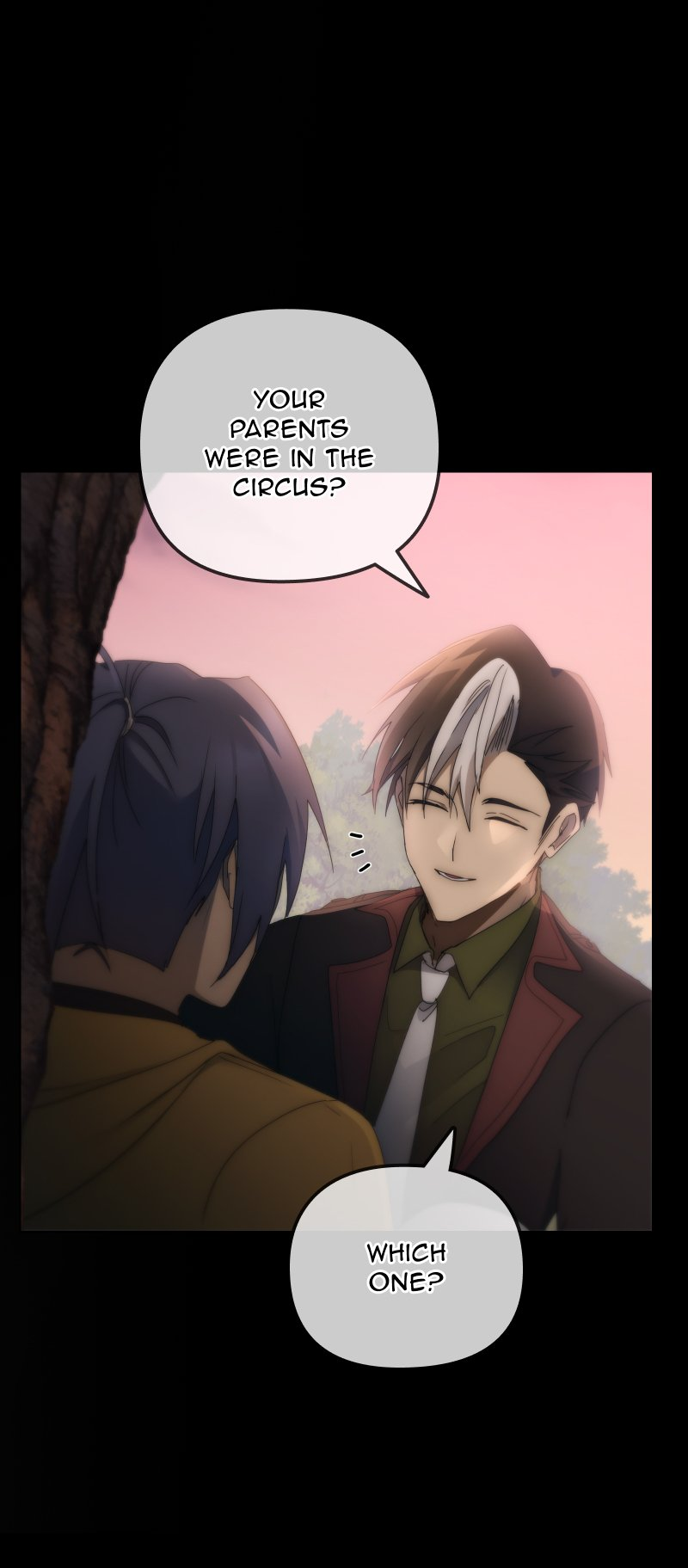 Deadly Hour Chapter 43 27